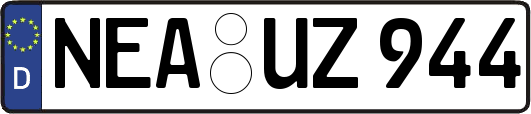NEA-UZ944