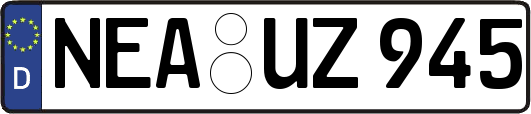 NEA-UZ945