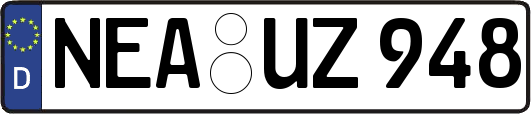 NEA-UZ948