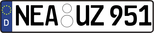 NEA-UZ951