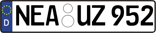 NEA-UZ952