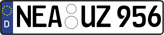 NEA-UZ956
