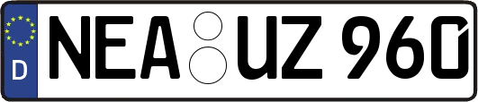NEA-UZ960