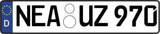 NEA-UZ970