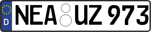 NEA-UZ973