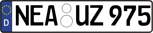NEA-UZ975