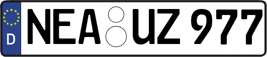 NEA-UZ977