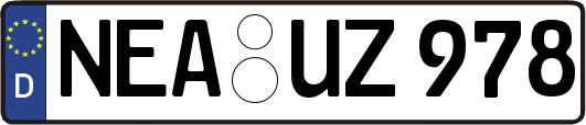 NEA-UZ978