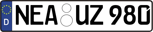 NEA-UZ980