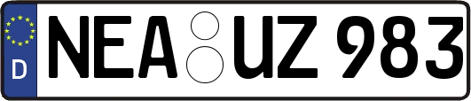 NEA-UZ983