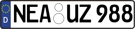 NEA-UZ988