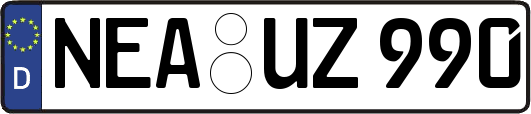 NEA-UZ990