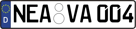 NEA-VA004