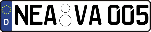 NEA-VA005