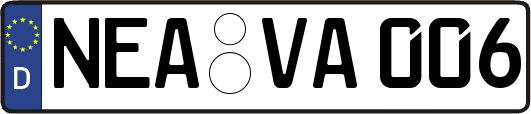 NEA-VA006
