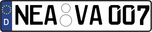 NEA-VA007