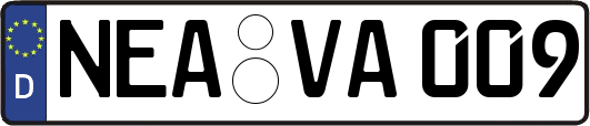 NEA-VA009