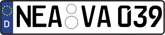 NEA-VA039