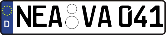 NEA-VA041