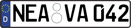 NEA-VA042