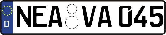 NEA-VA045