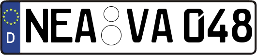 NEA-VA048