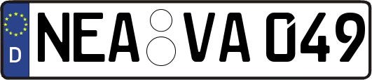 NEA-VA049