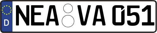 NEA-VA051