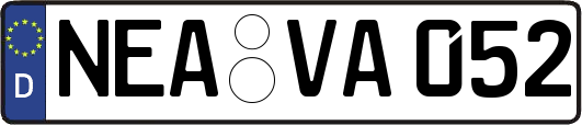 NEA-VA052
