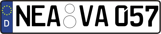 NEA-VA057