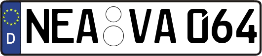 NEA-VA064