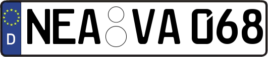 NEA-VA068