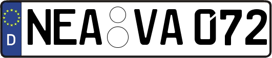 NEA-VA072