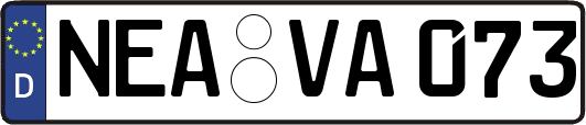 NEA-VA073