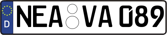 NEA-VA089