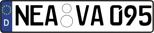 NEA-VA095
