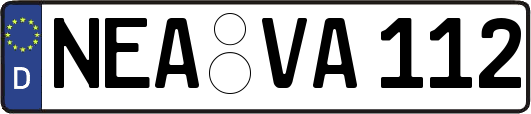 NEA-VA112