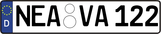 NEA-VA122