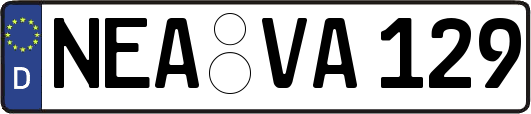 NEA-VA129