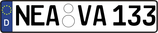 NEA-VA133