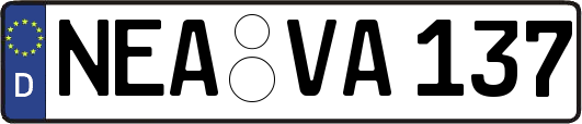 NEA-VA137
