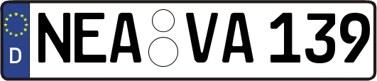 NEA-VA139