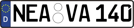 NEA-VA140