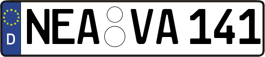 NEA-VA141