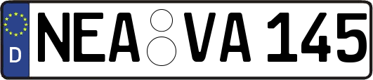 NEA-VA145