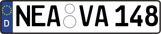 NEA-VA148