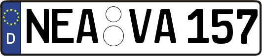 NEA-VA157