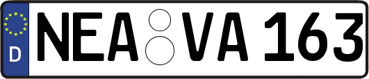 NEA-VA163
