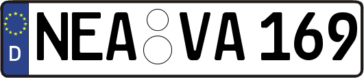 NEA-VA169