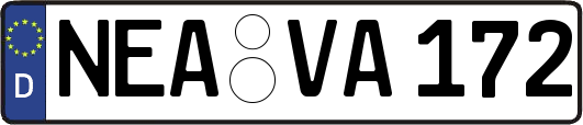NEA-VA172